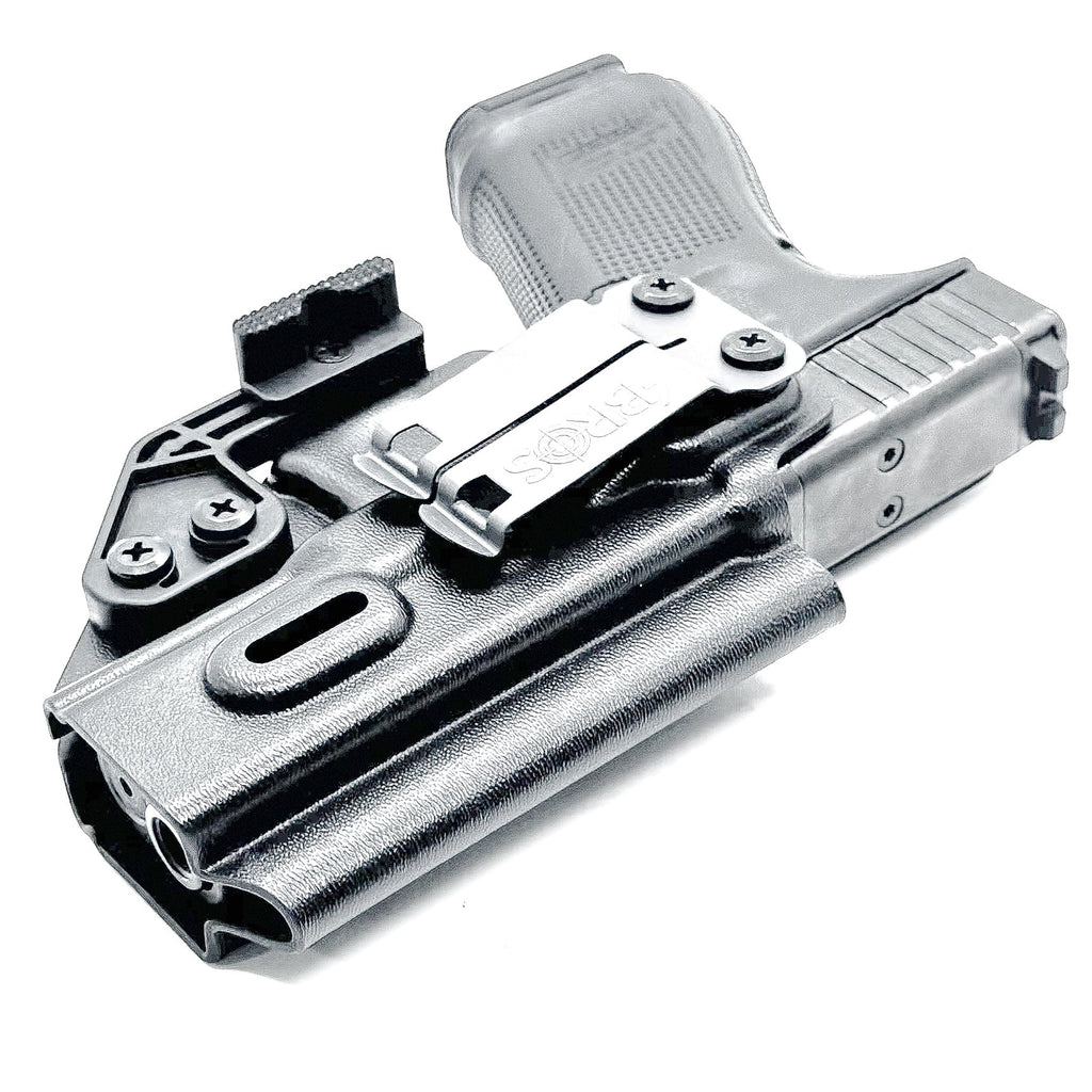 Glock 19 IWB Holster