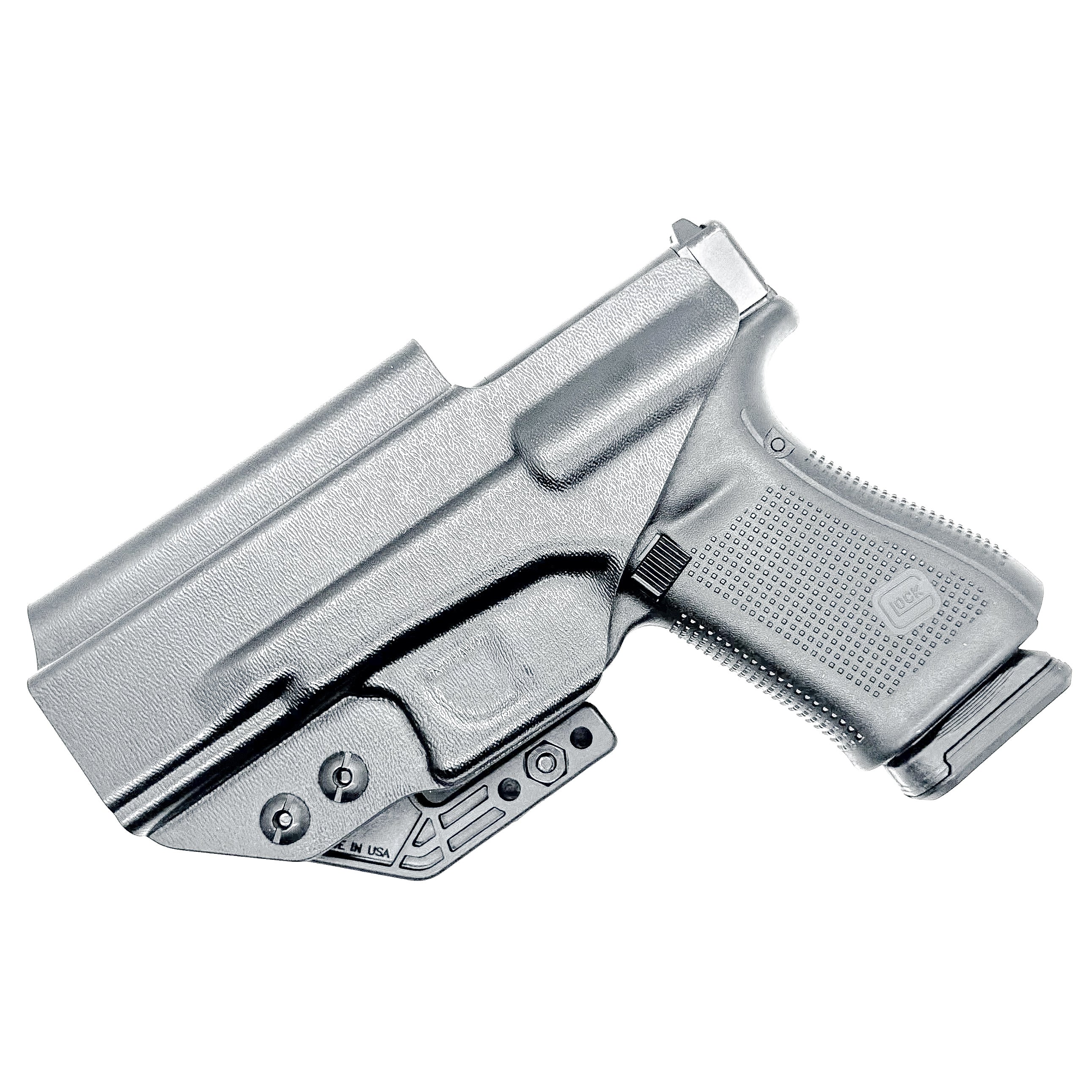 Glock 19 IWB Holster