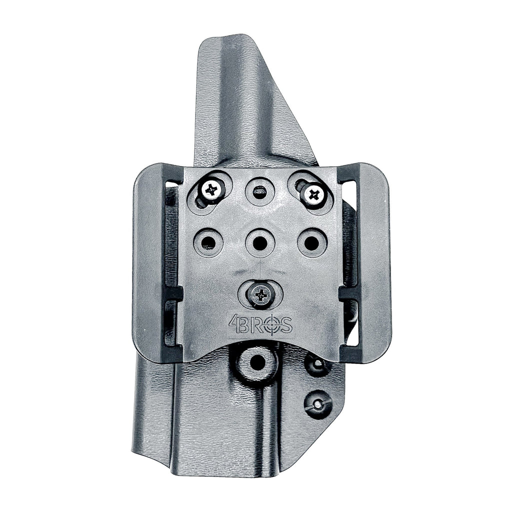 Glock 19 OWB Holster