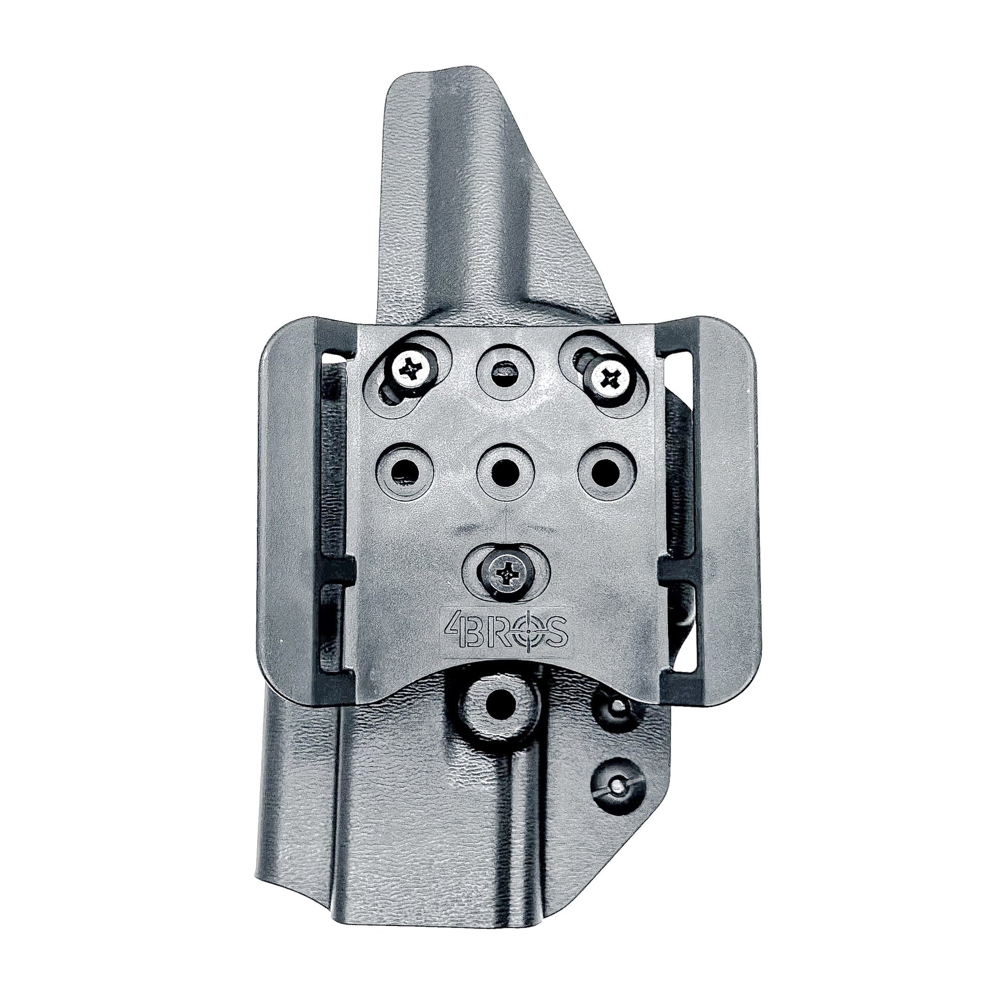 Glock 19 OWB Holster