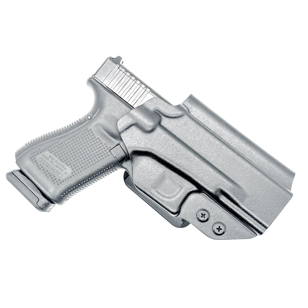 Glock 19 OWB Holster