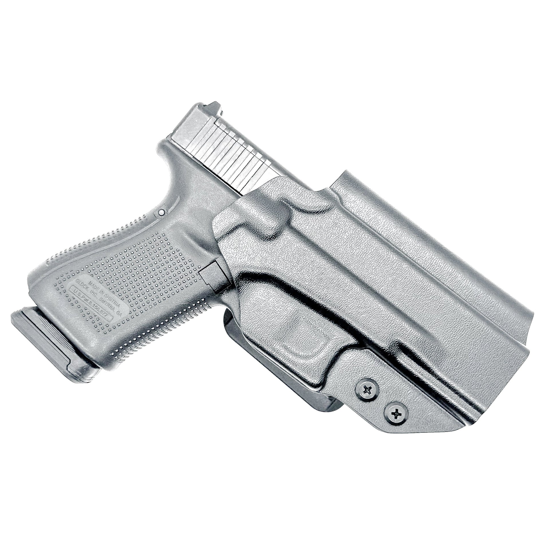 Glock 19 OWB Holster