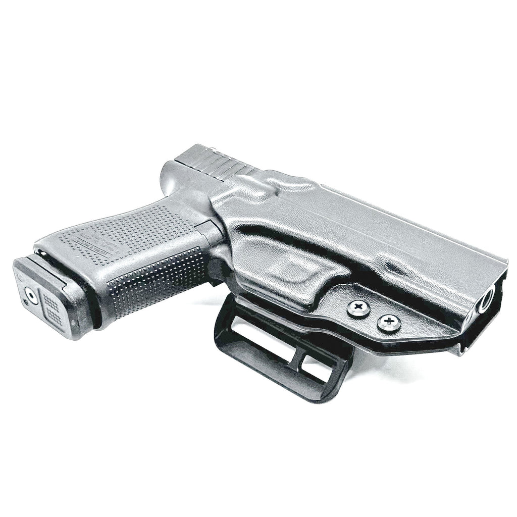 Glock 19 OWB Holster