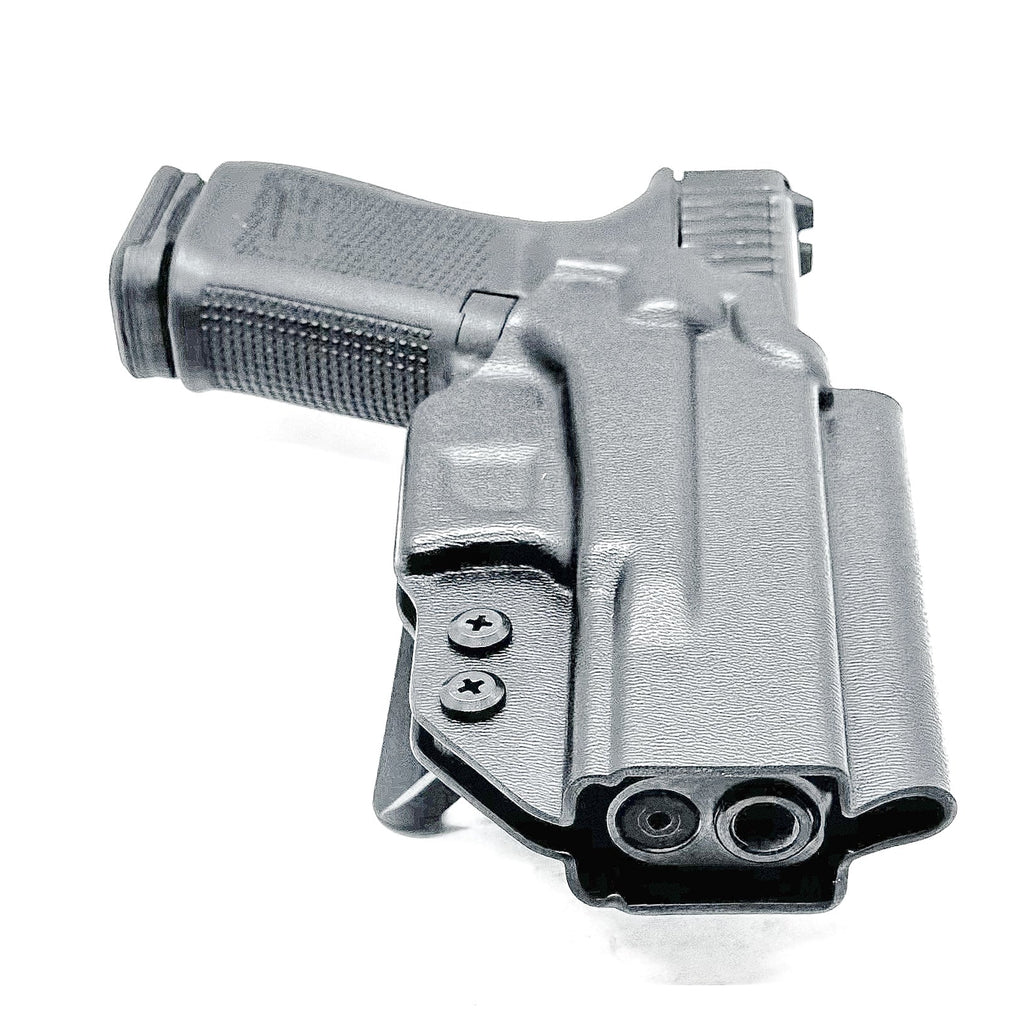 Glock 19 OWB Holster