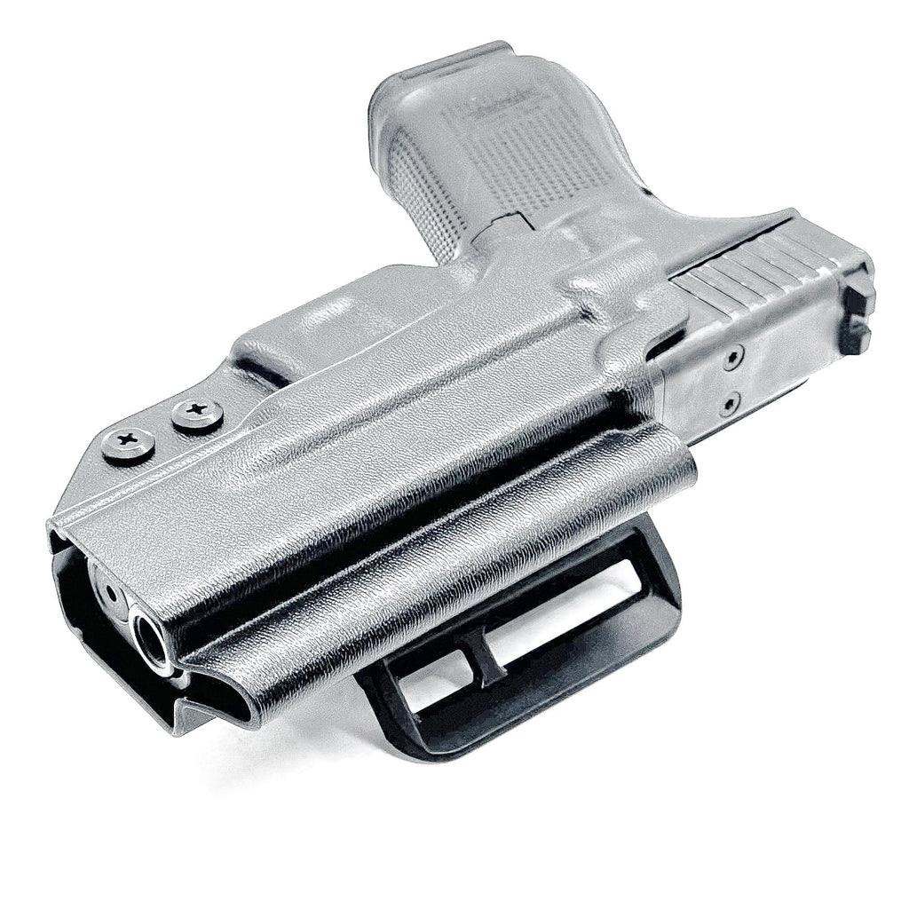Glock 19 OWB Holster