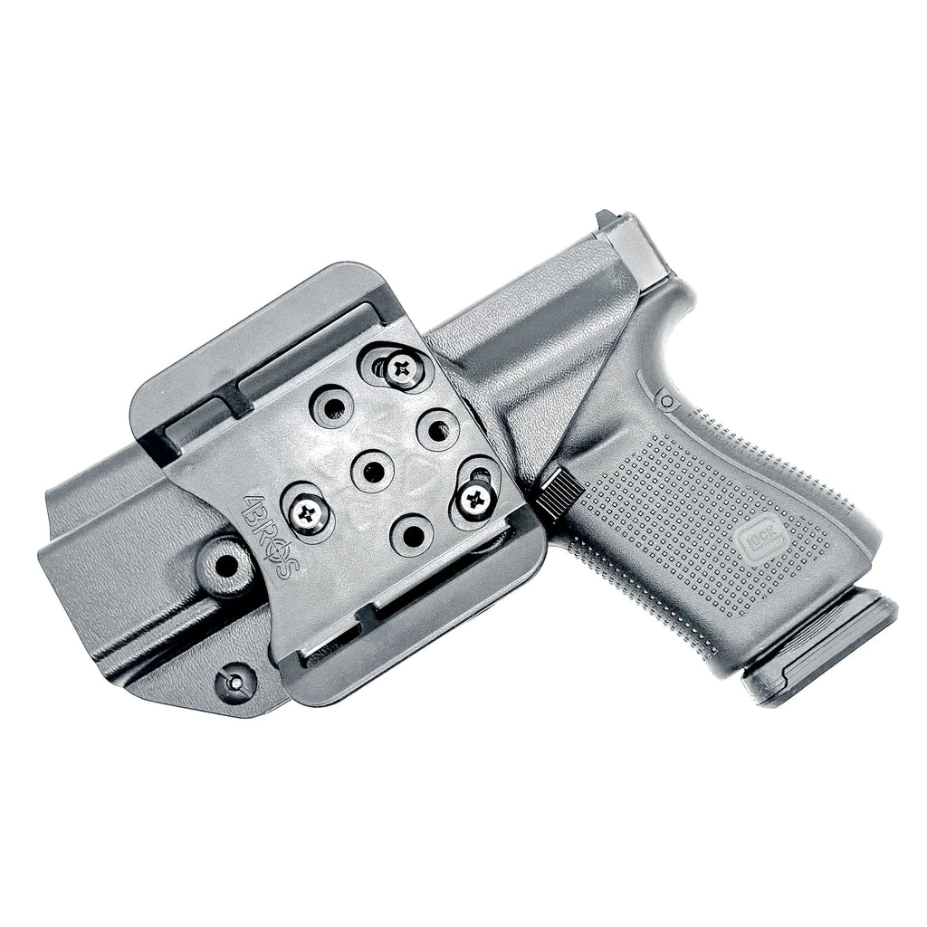 Glock 19 OWB Holster