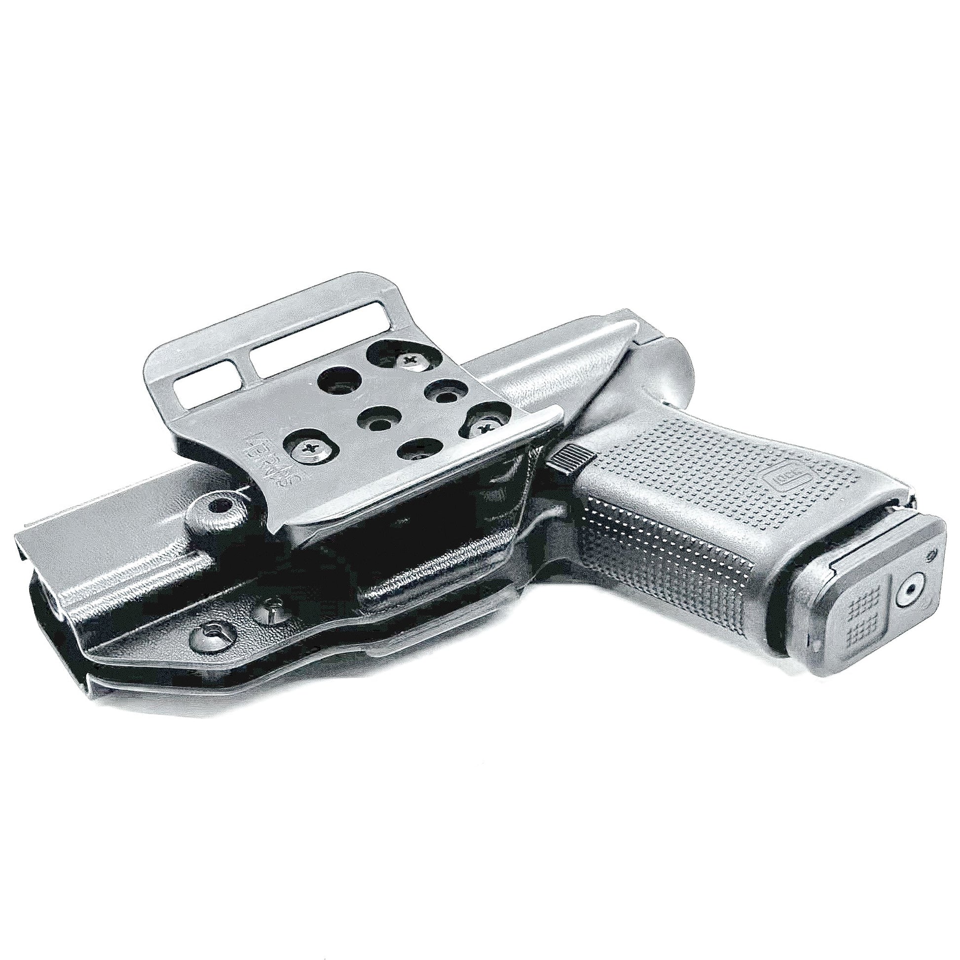 Glock 19 OWB Holster