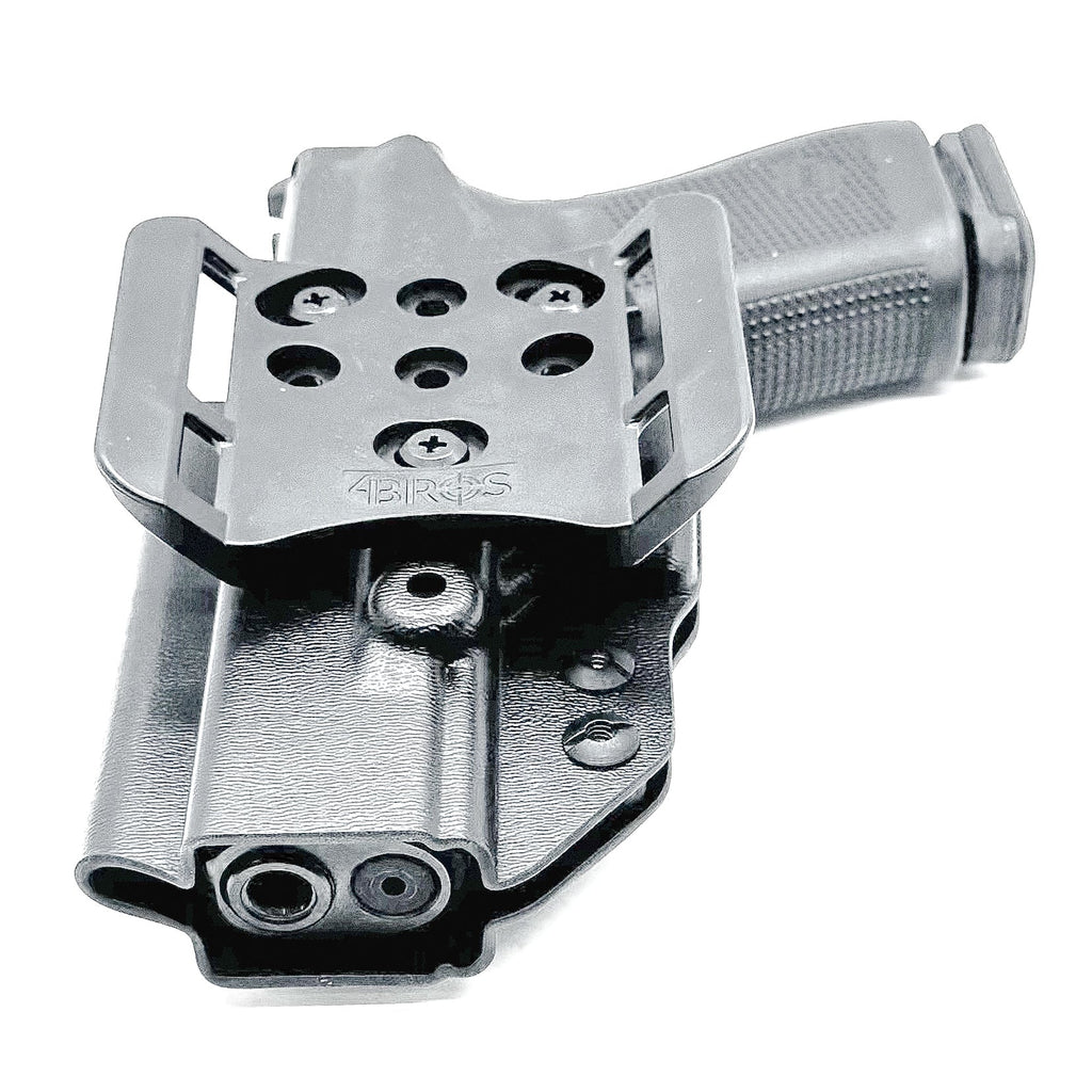 Glock 19 OWB Holster