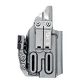 Glock 19 & TLR-7 X/A IWB Holster