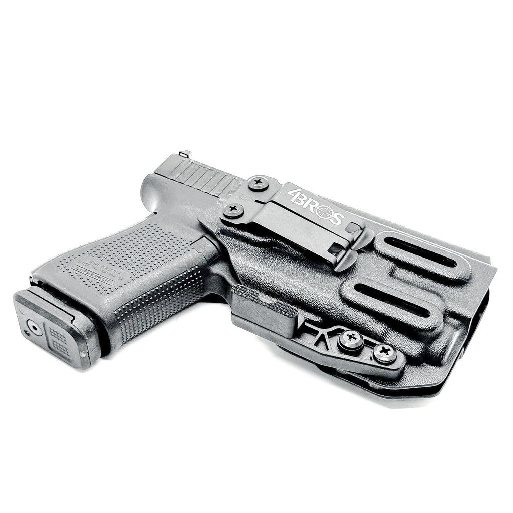 Glock 19 & TLR-7 X/A IWB Holster