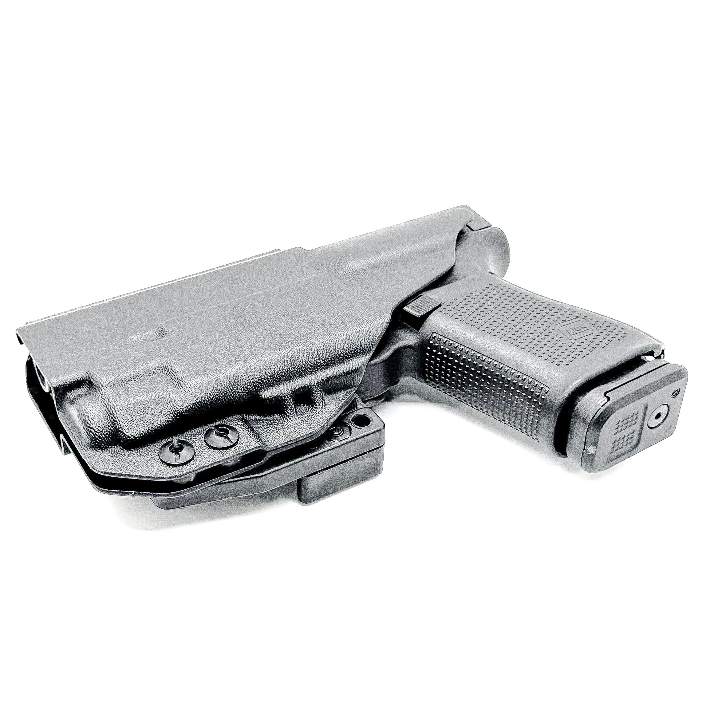 Glock 19 & TLR-7 X/A IWB Holster