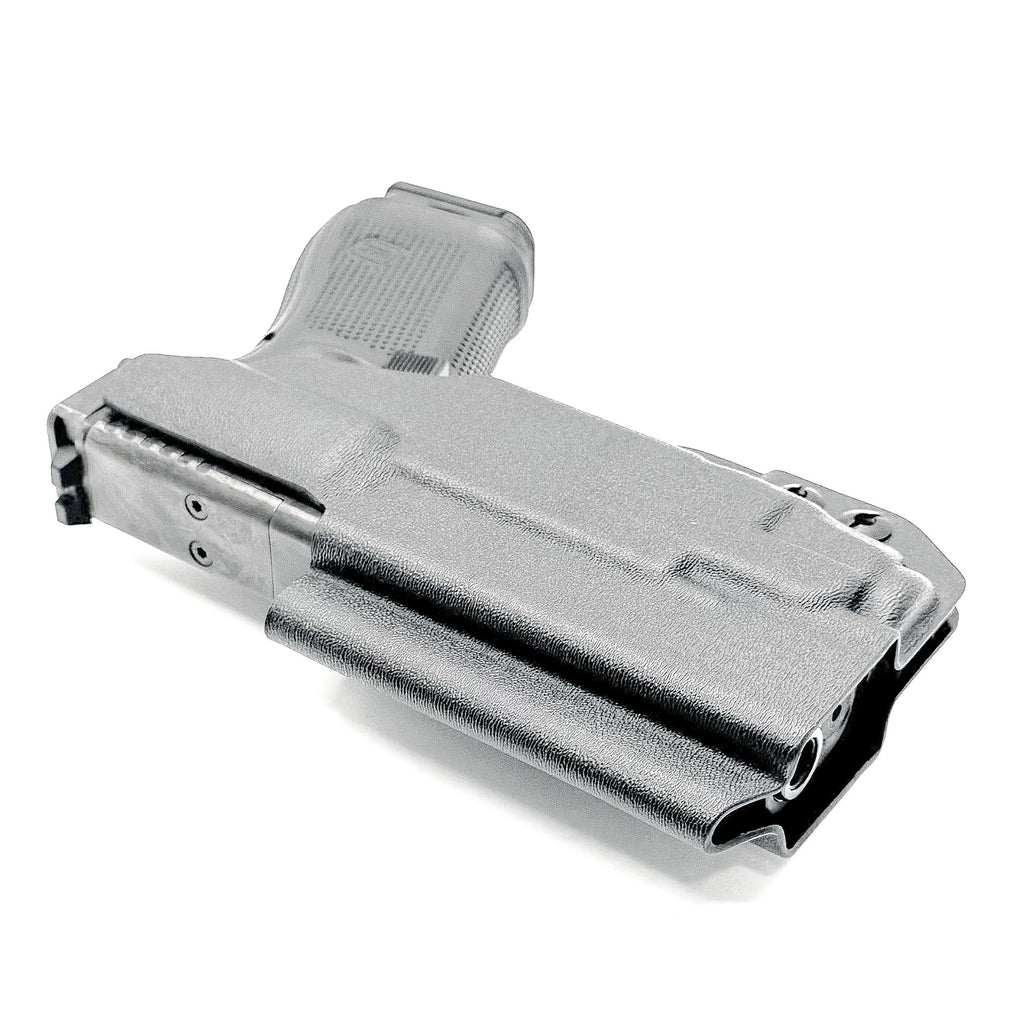 Glock 19 & TLR-7 X/A IWB Holster