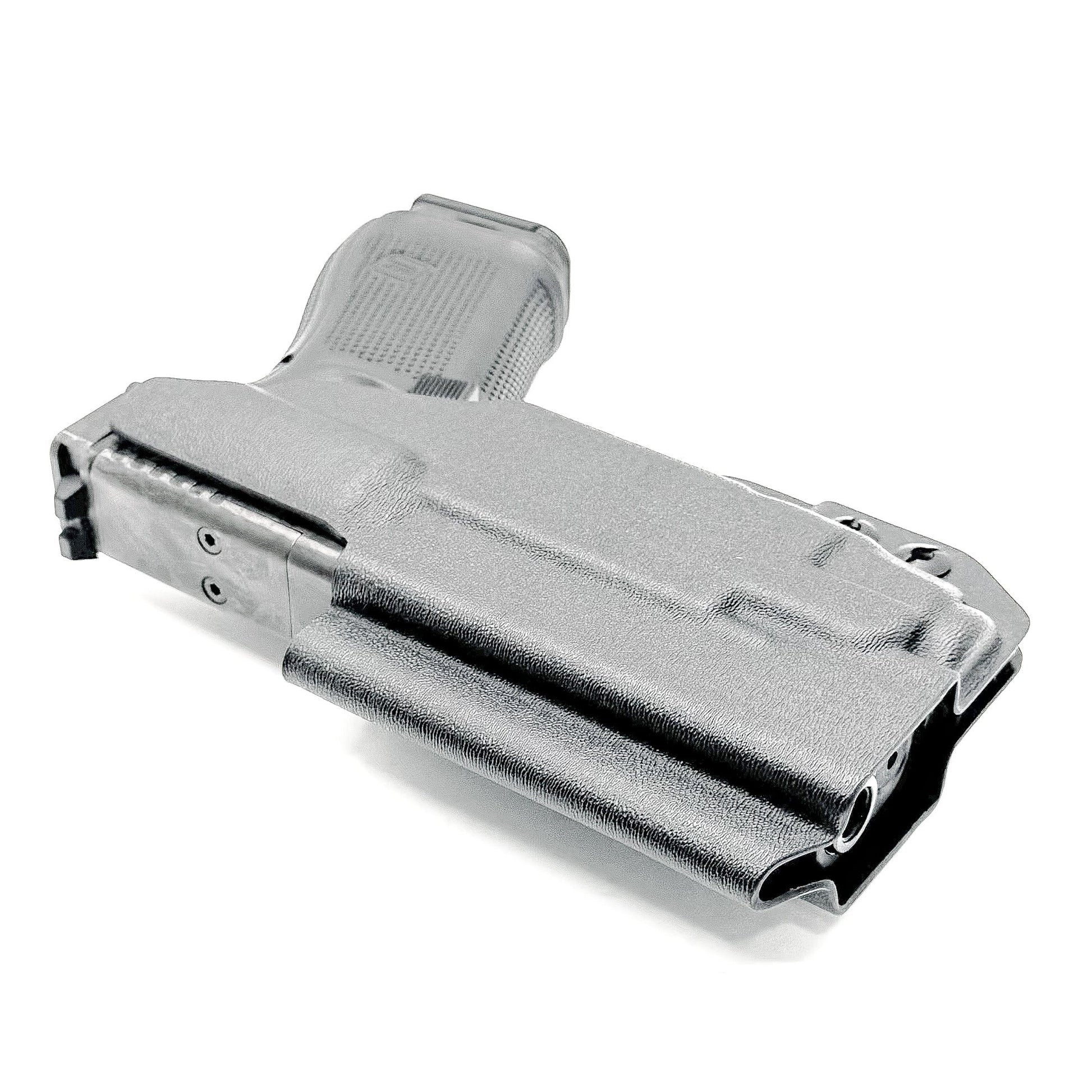 Glock 19 & TLR-7 X/A IWB Holster