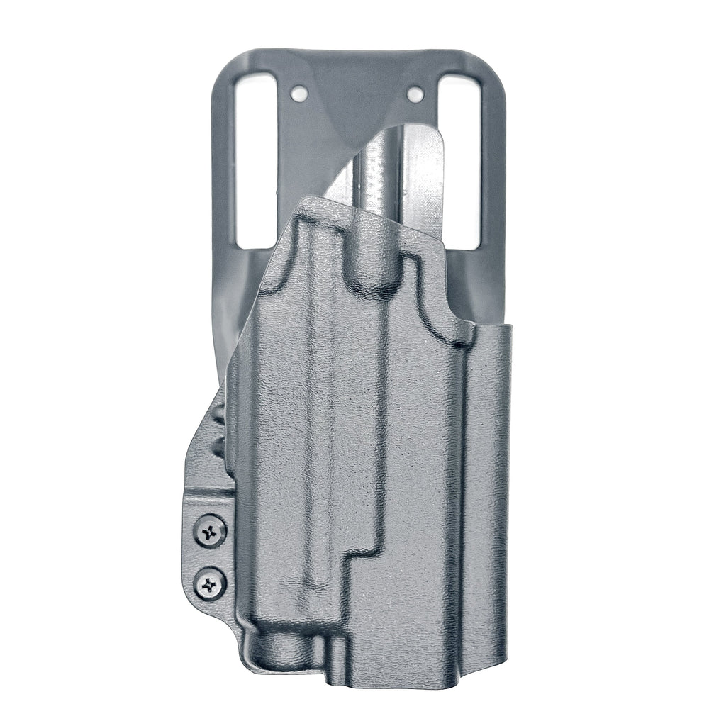 Glock 19 with Nightstick TCM-10 & TCM-15 Duty & Competition Holster