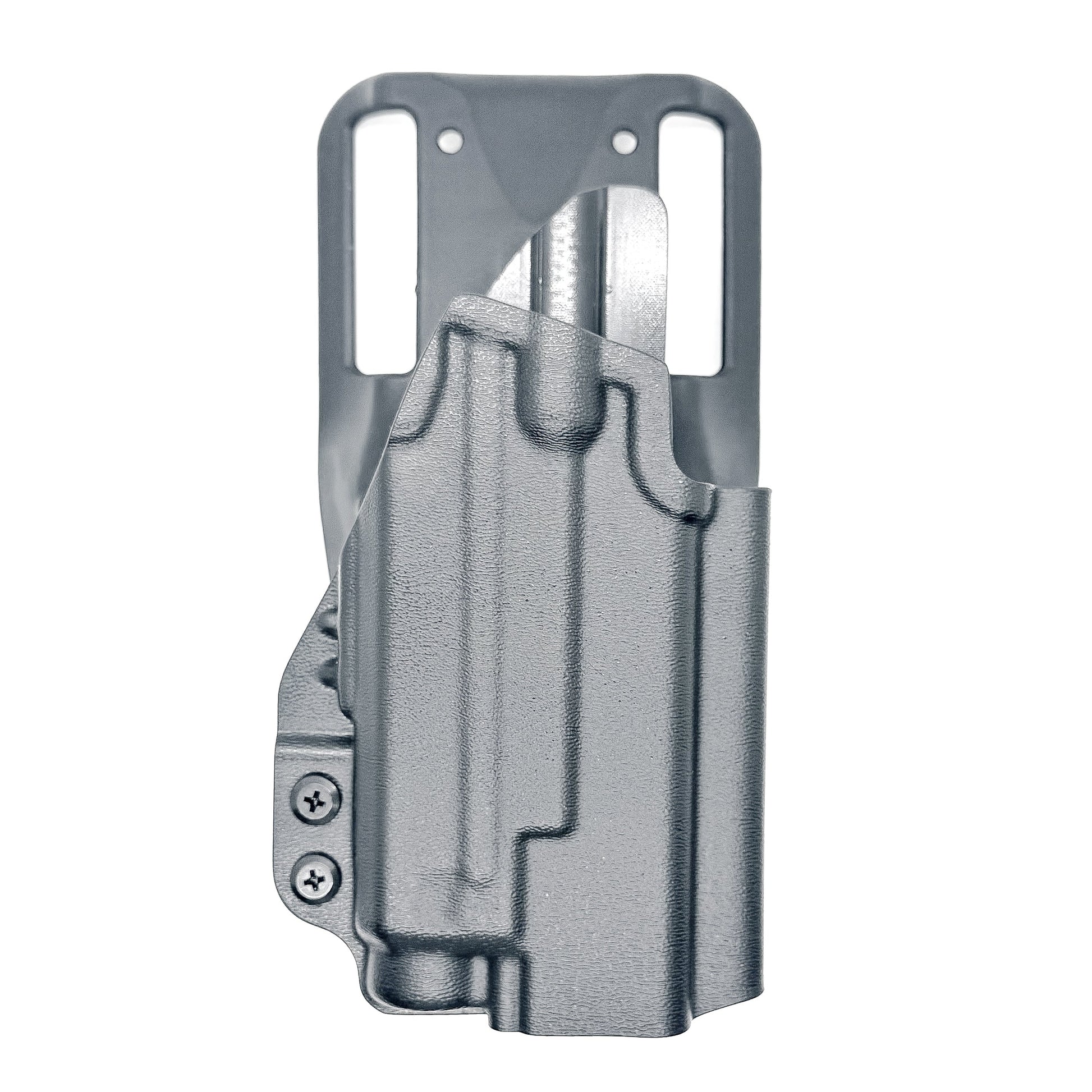 Glock 19 with Nightstick TCM-10 & TCM-15 Duty & Competition Holster