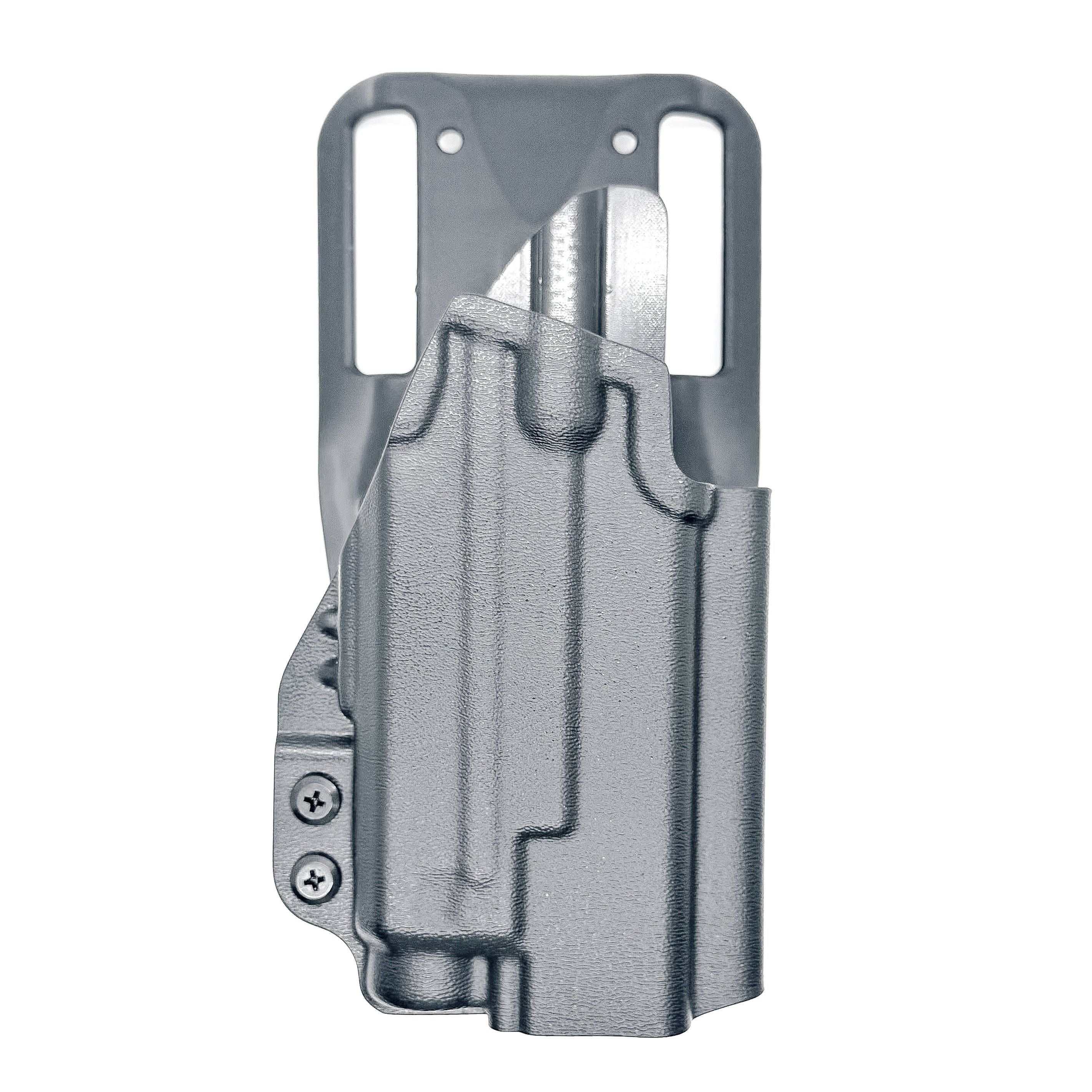 Glock 19 with Nightstick TCM-10 & TCM-15 Duty & Competition Holster