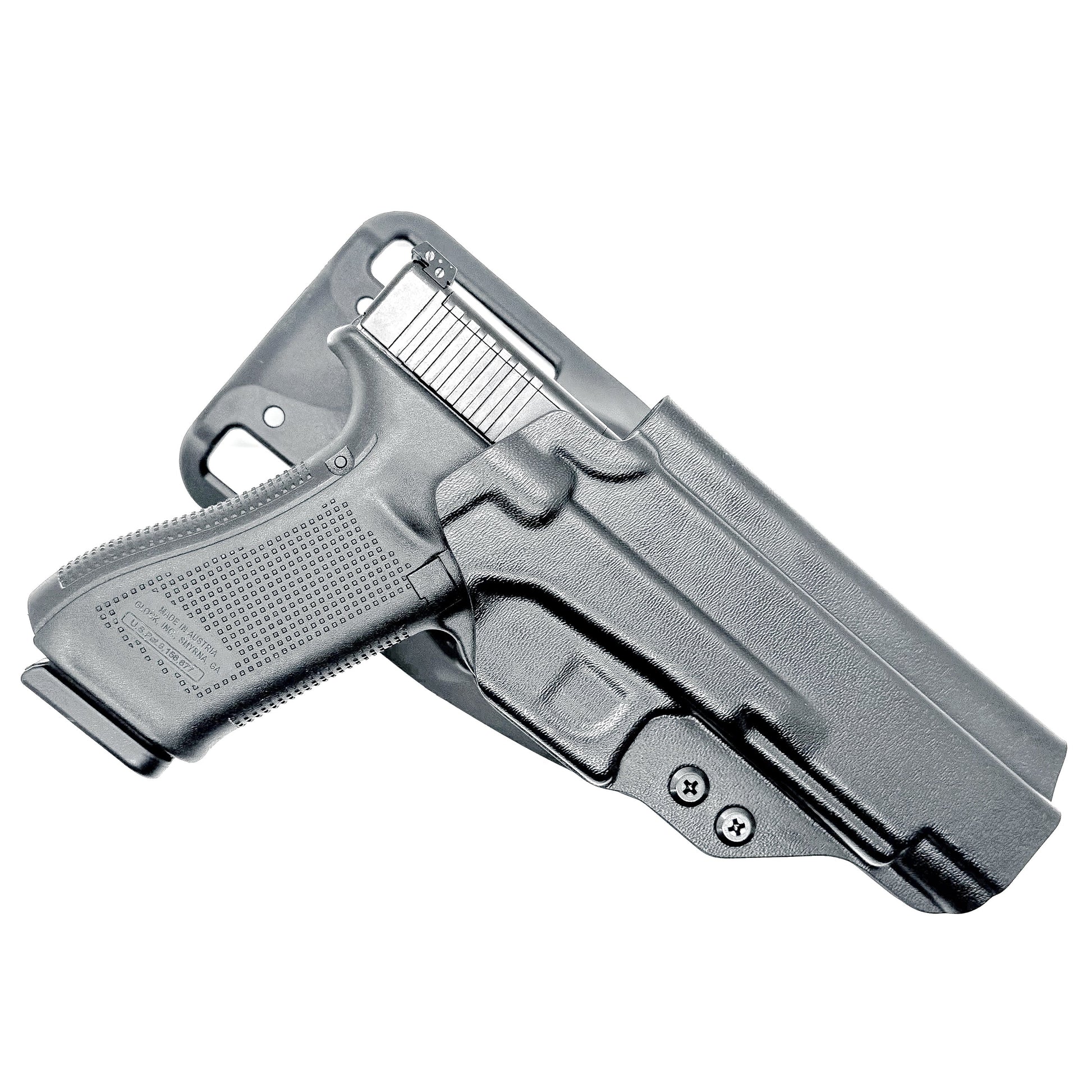Glock 34 Duty & Competition Holster