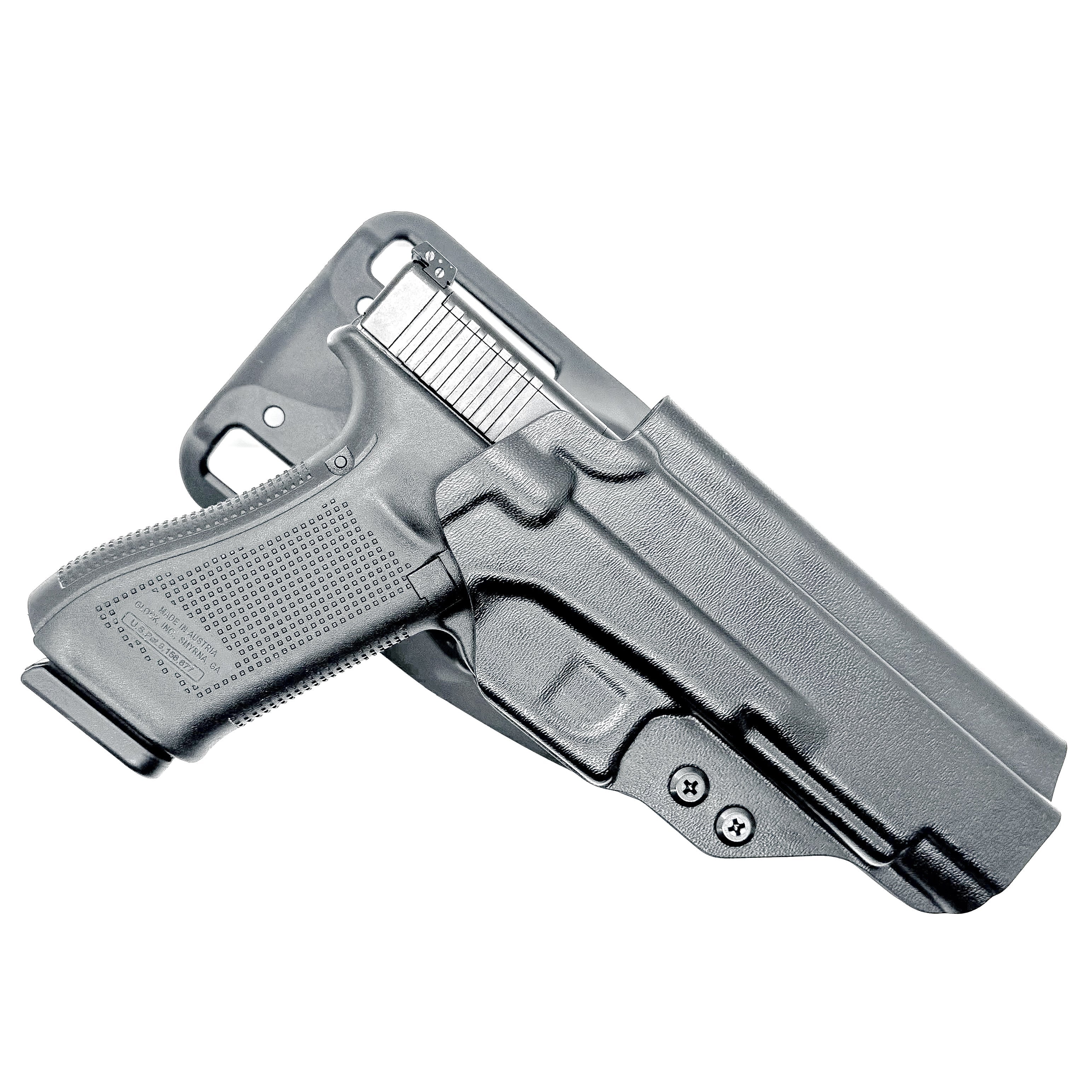 Glock 34 Duty & Competition Holster