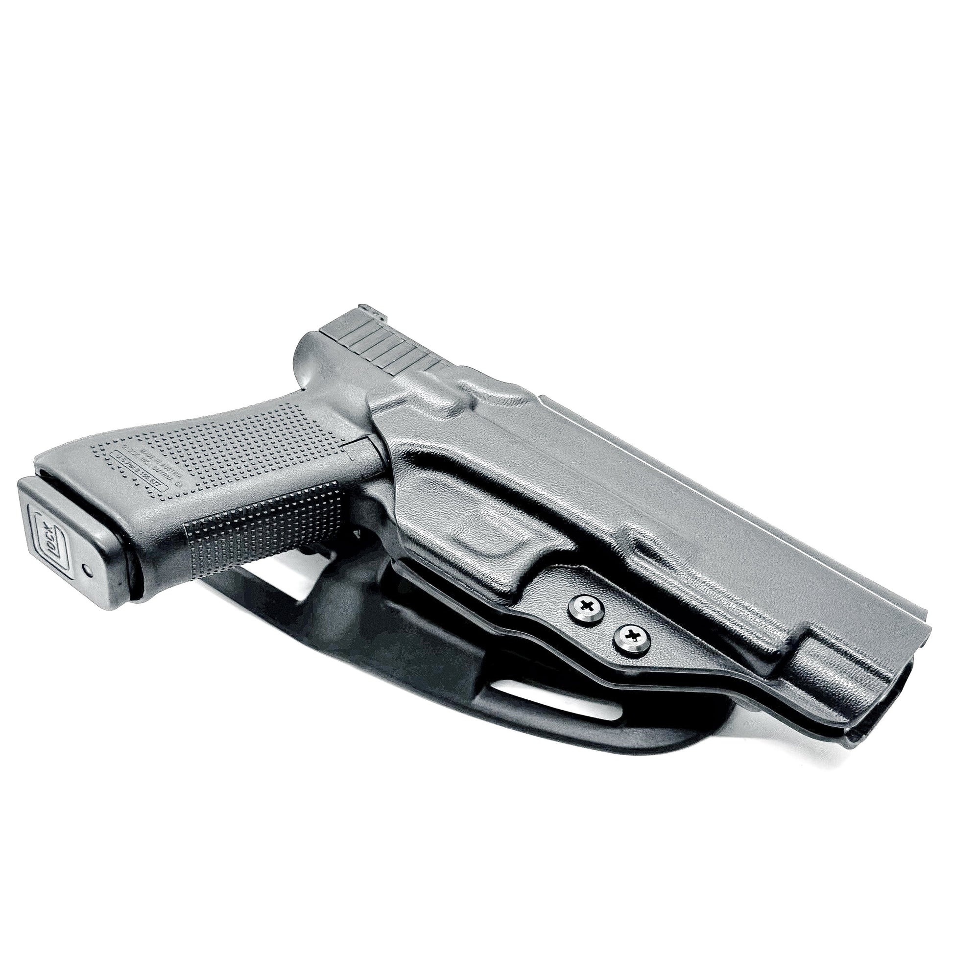 Glock 34 Duty & Competition Holster