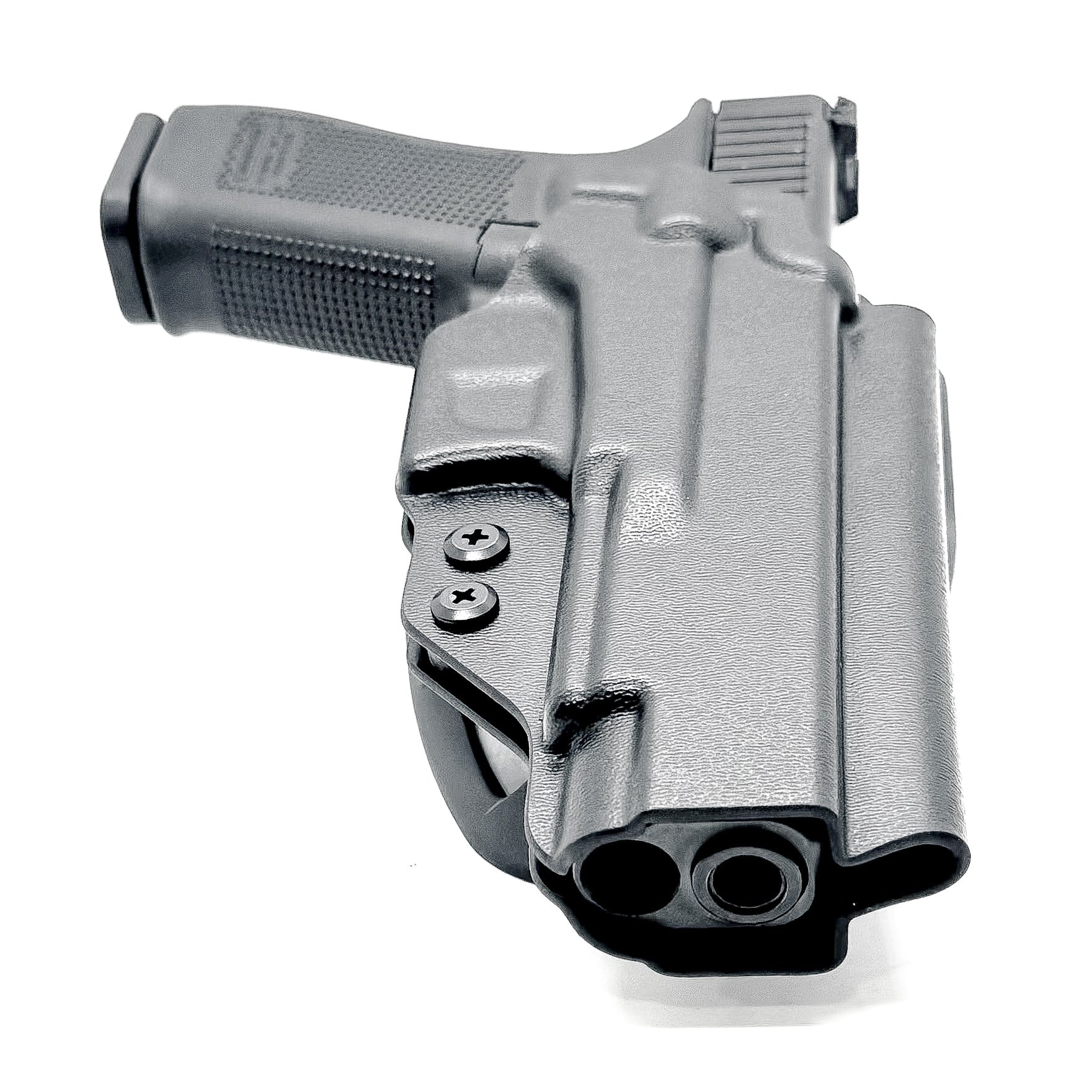 Glock 34 Duty & Competition Holster