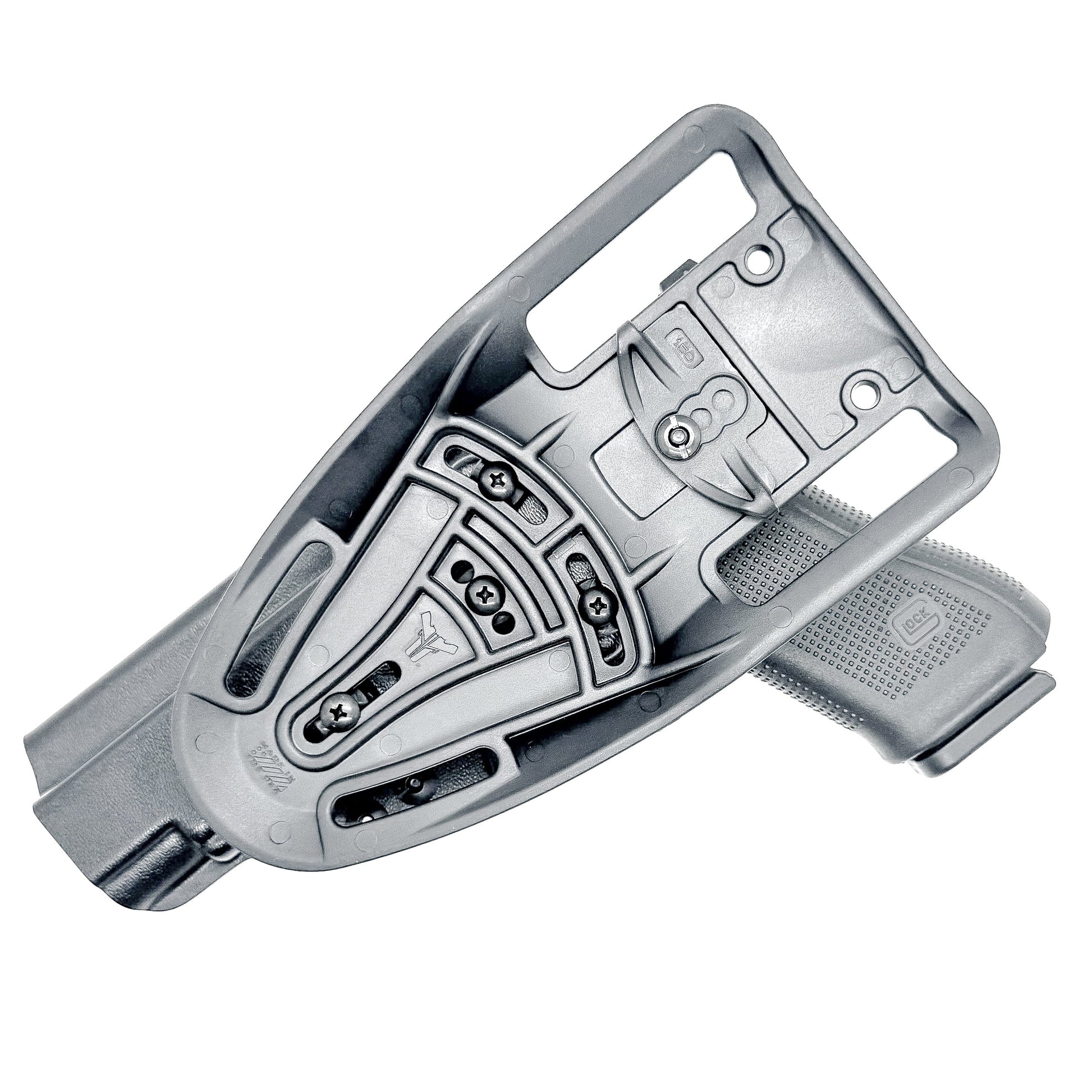 Glock 34 Duty & Competition Holster