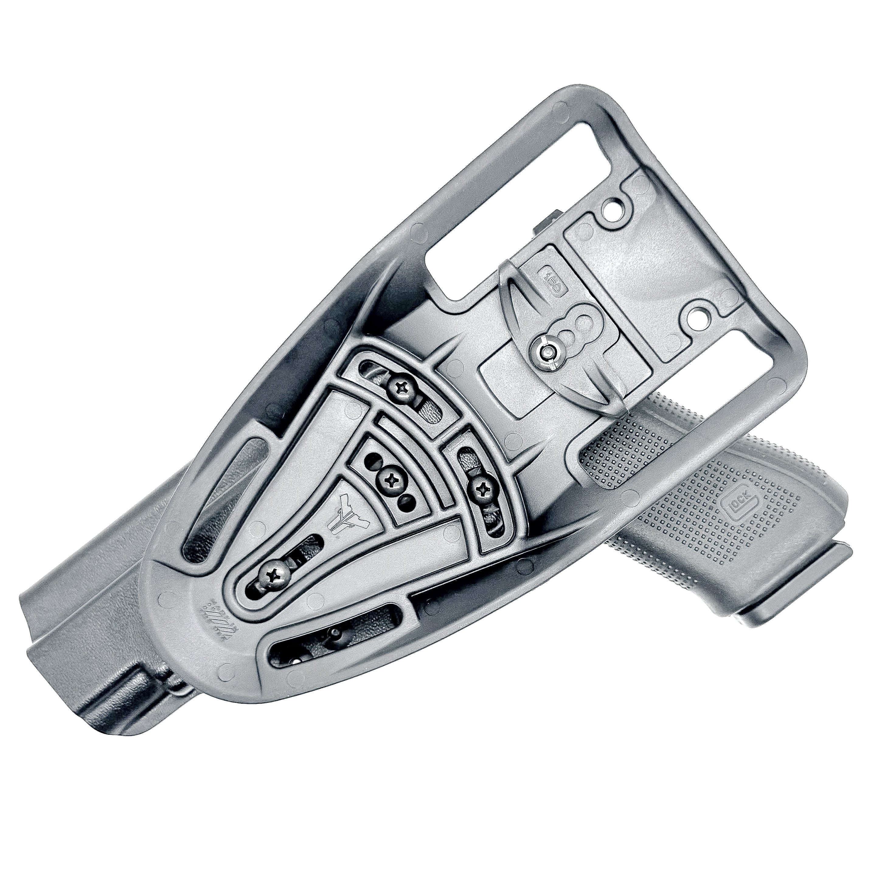 Glock 34 Duty & Competition Holster