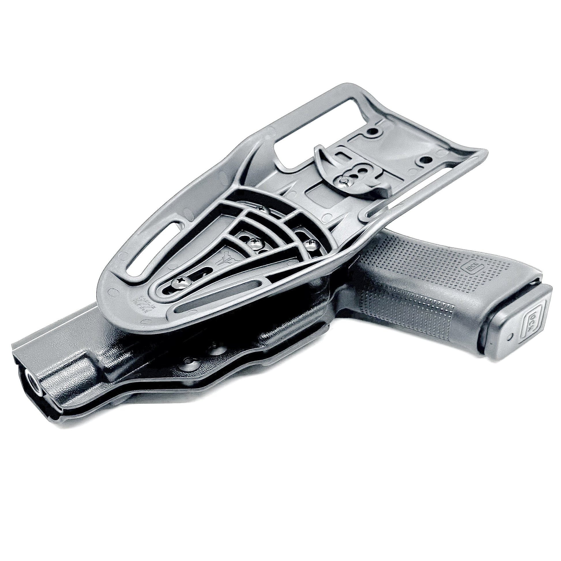 Glock 34 Duty & Competition Holster