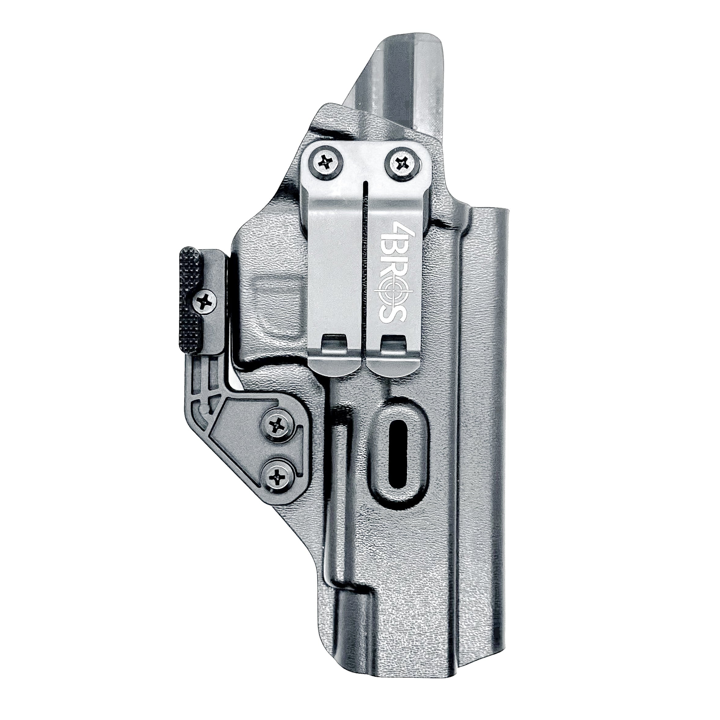 Glock 34 IWB Holster