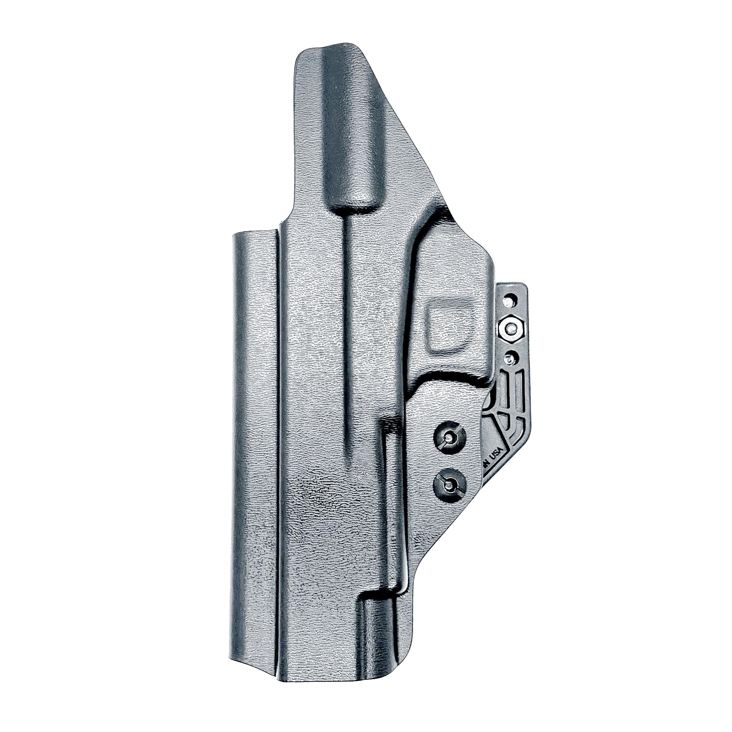 Glock 34 IWB Holster
