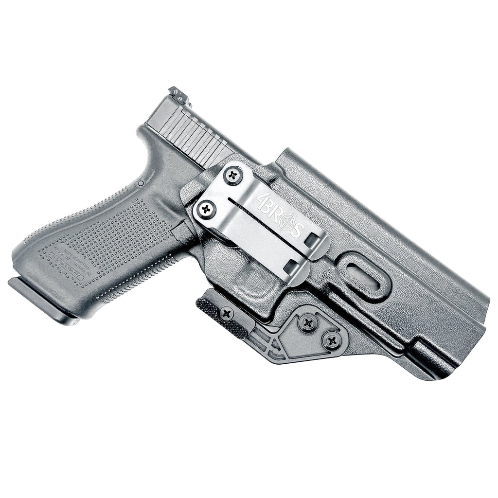 Glock 34 IWB Holster