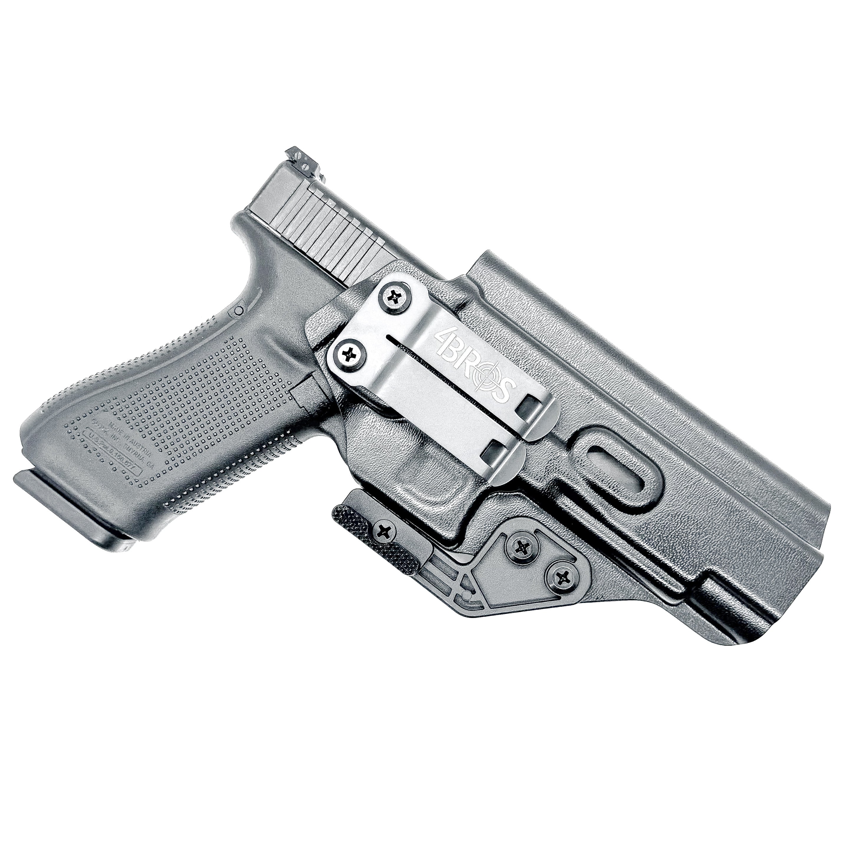 Glock 34 IWB Holster