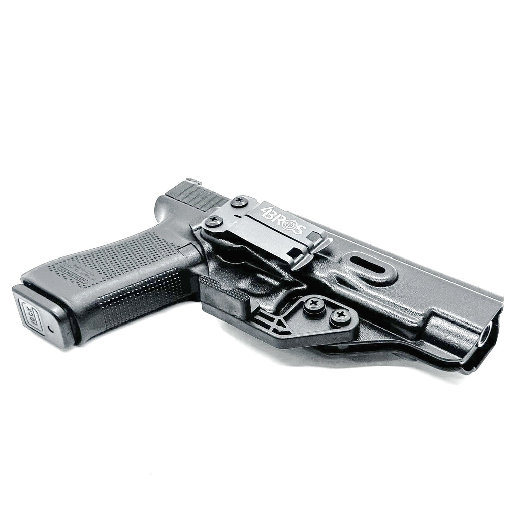 Glock 34 IWB Holster