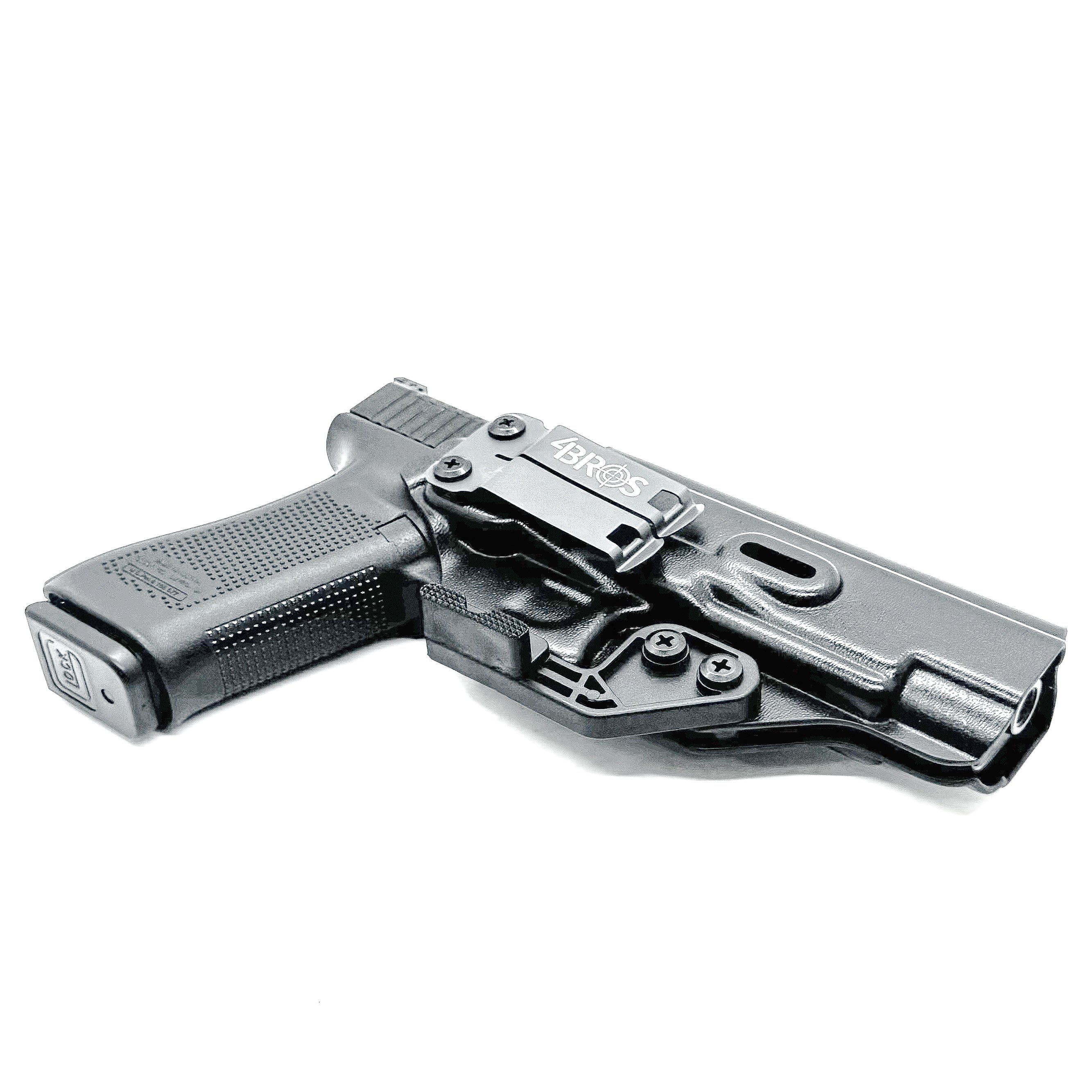 Glock 34 IWB Holster