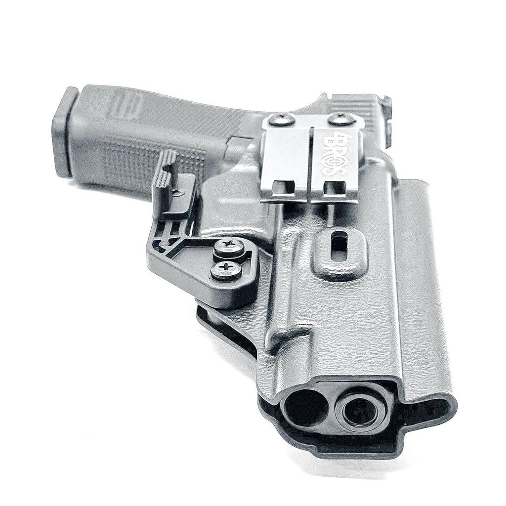 Glock 34 IWB Holster