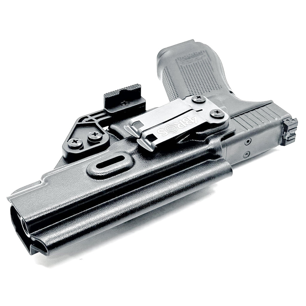 Glock 34 IWB Holster