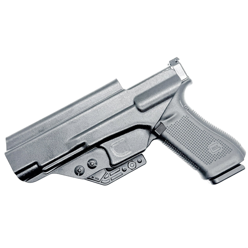 Glock 34 IWB Holster