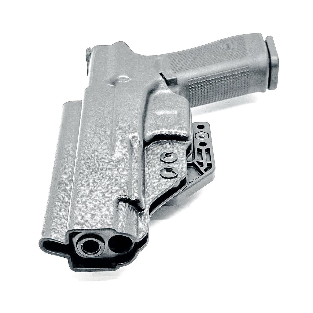 Glock 34 IWB Holster