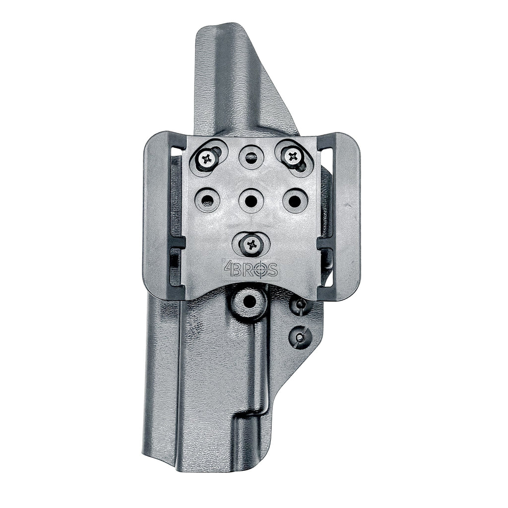 Glock 34 OWB Holster