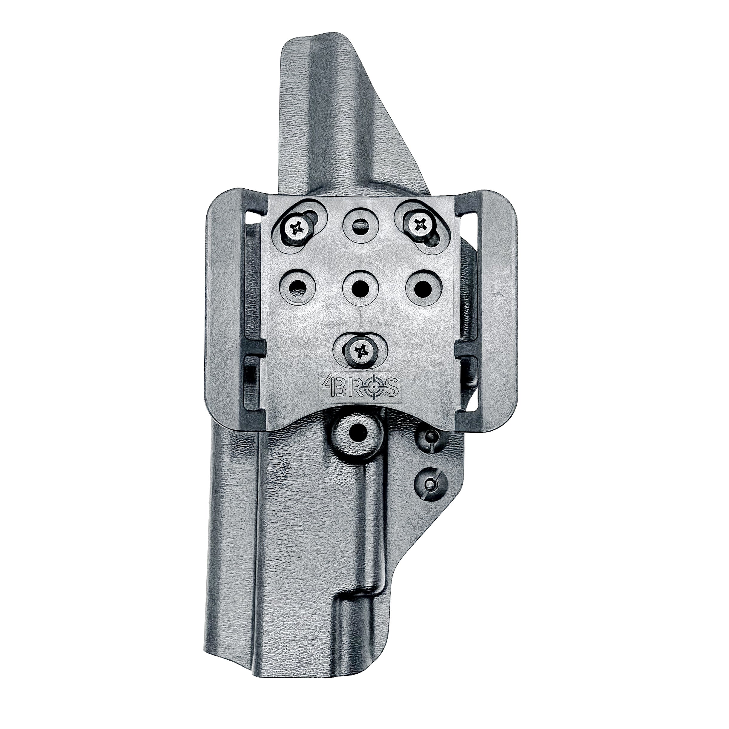 Glock 34 OWB Holster