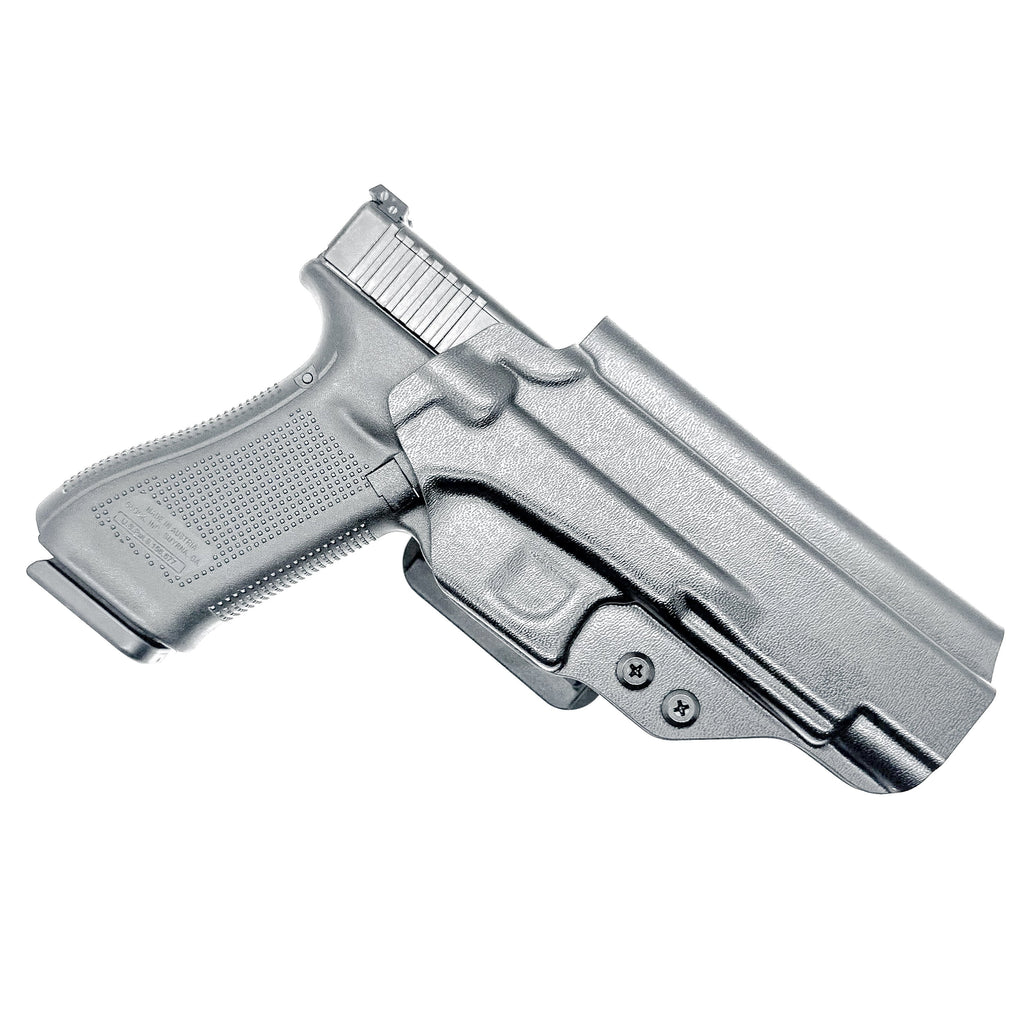 Glock 34 OWB Holster