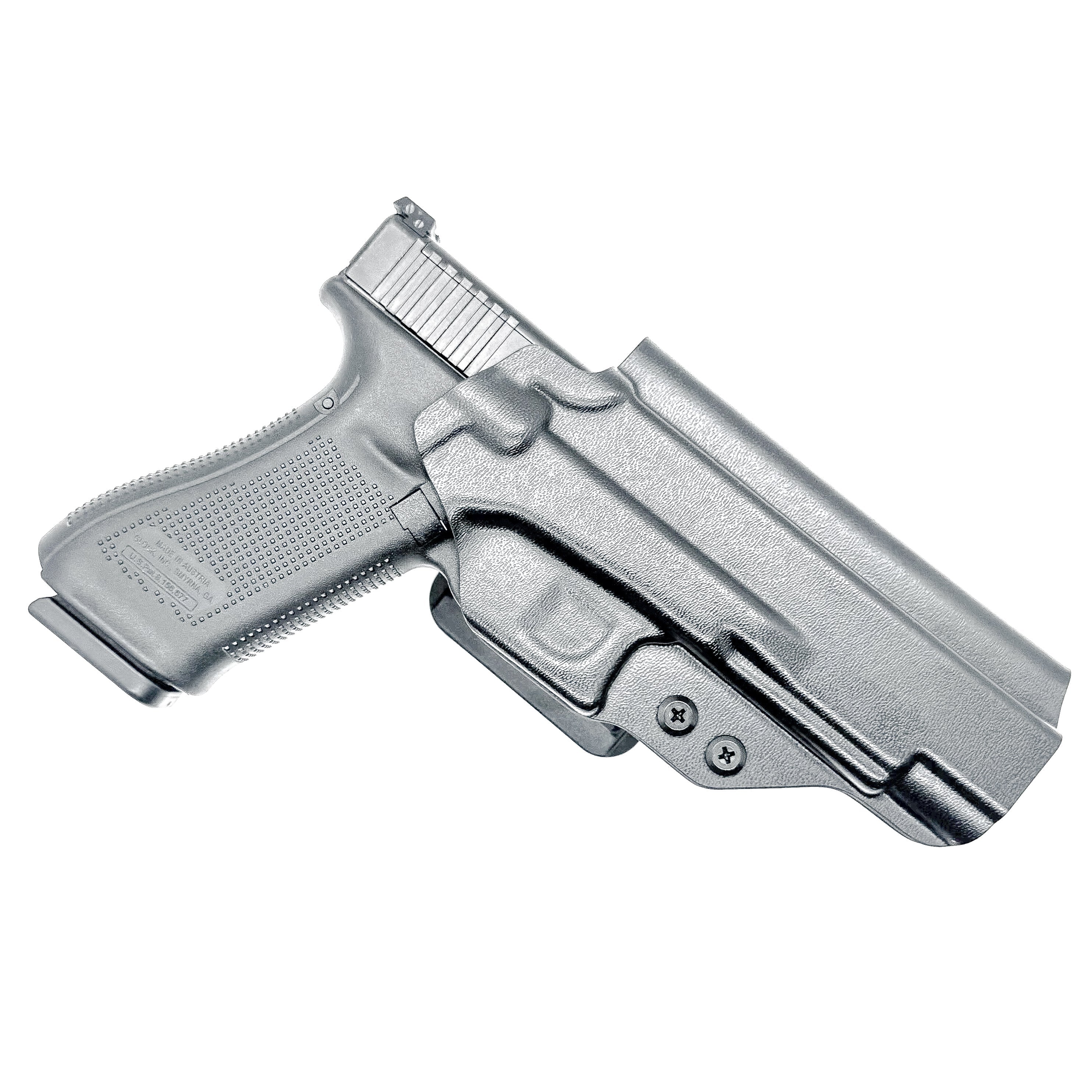 Glock 34 OWB Holster