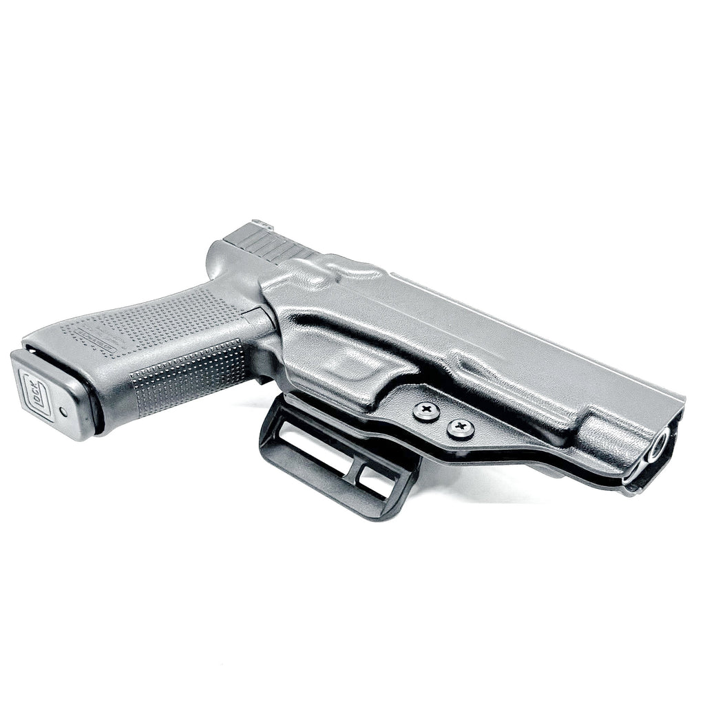 Glock 34 OWB Holster