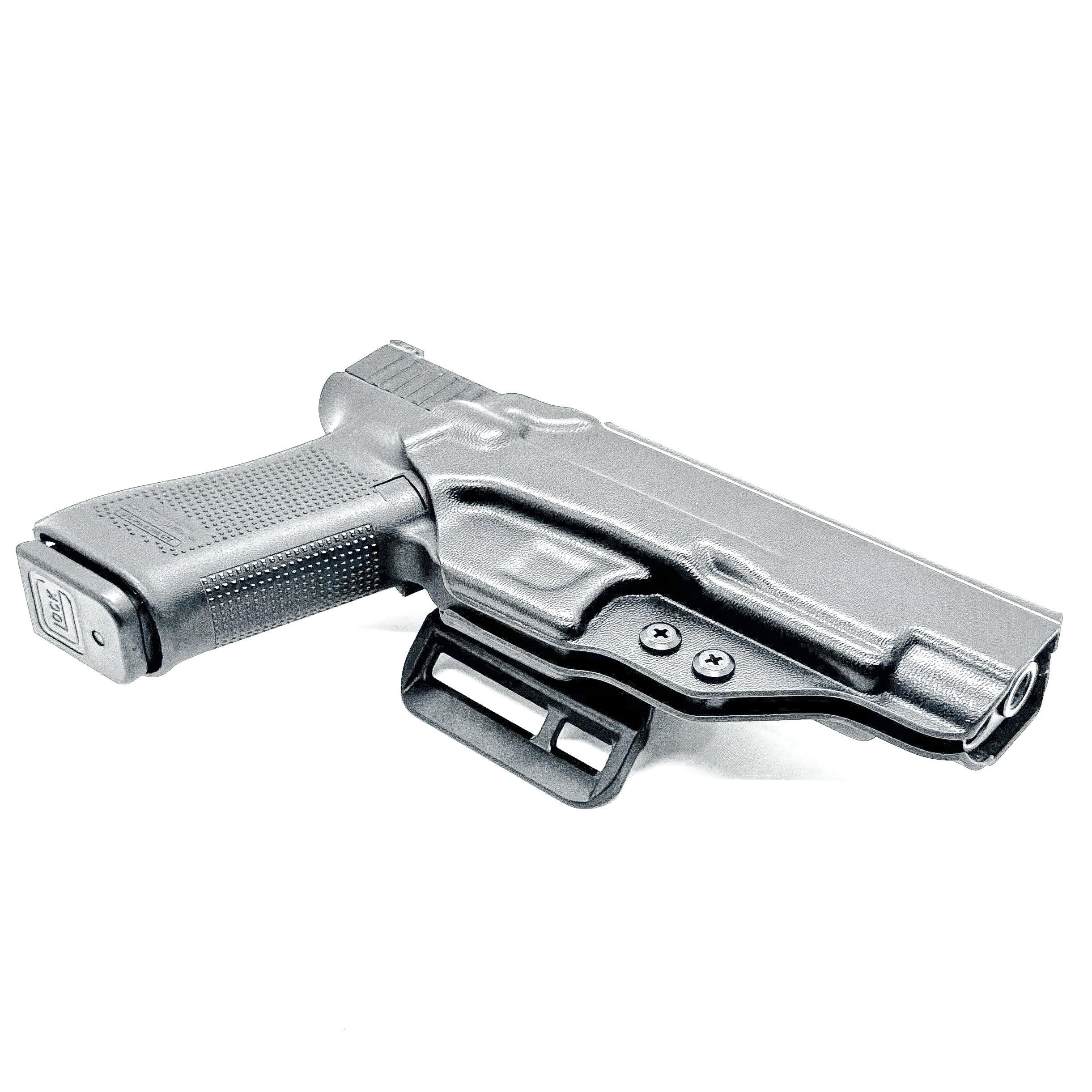 Glock 34 OWB Holster