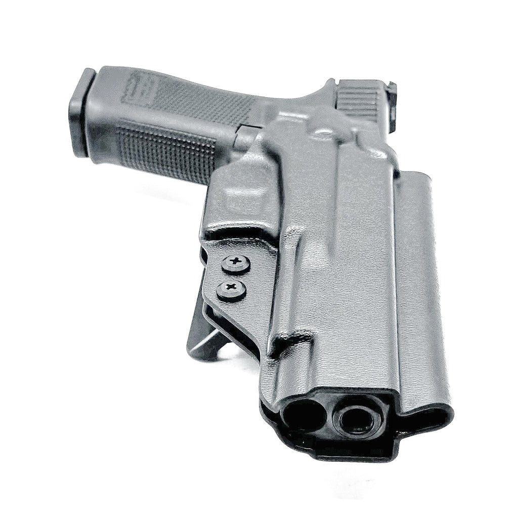 Glock 34 OWB Holster