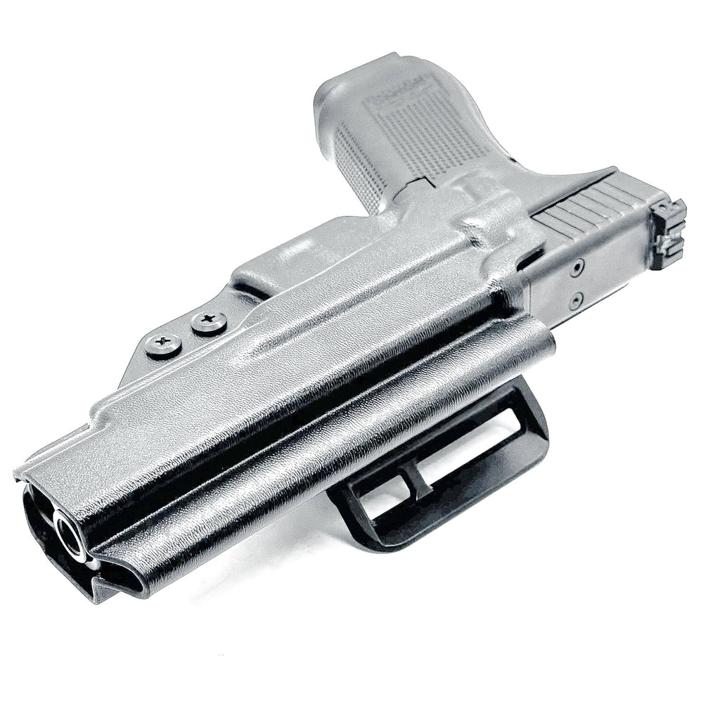 Glock 34 OWB Holster
