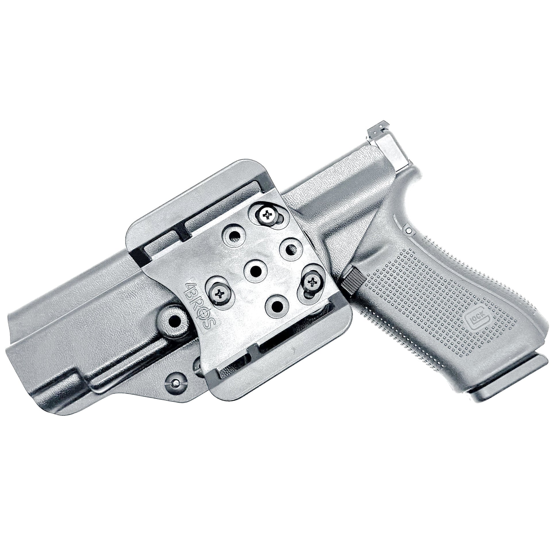 Glock 34 OWB Holster