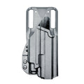 Glock 43X & 48 MOS with TLR-7 Sub Duty & Competition Holster