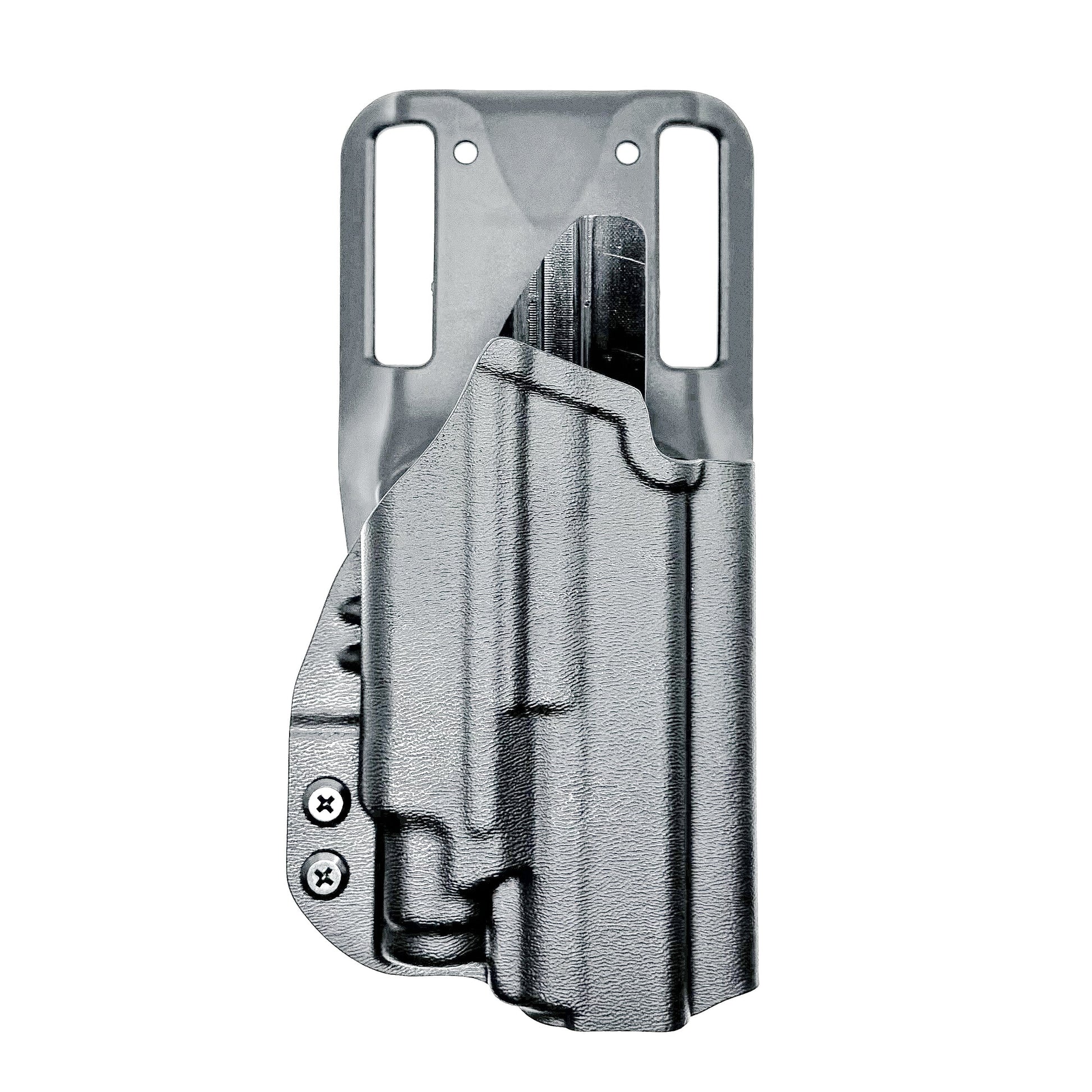 Glock 43X & 48 MOS with TLR-7 Sub Duty & Competition Holster