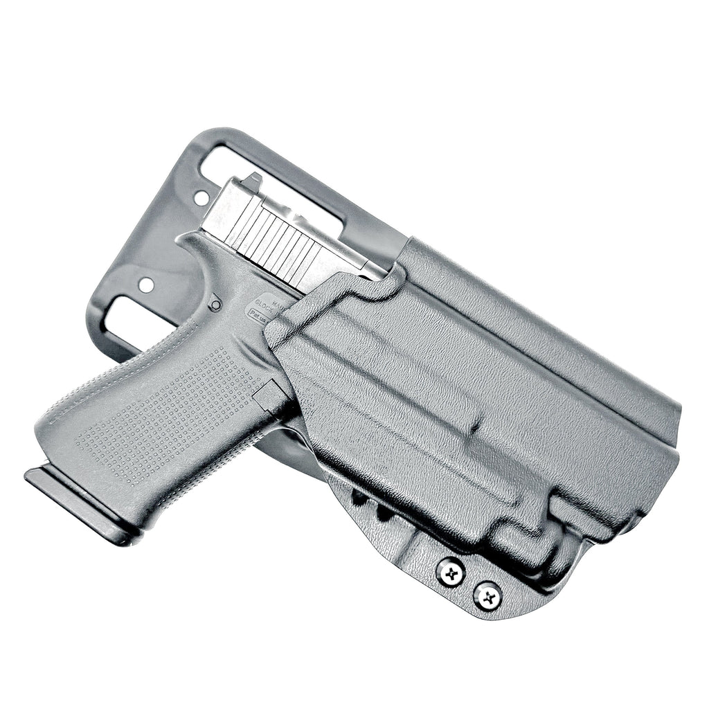 Glock 43X & 48 MOS with TLR-7 Sub Duty & Competition Holster