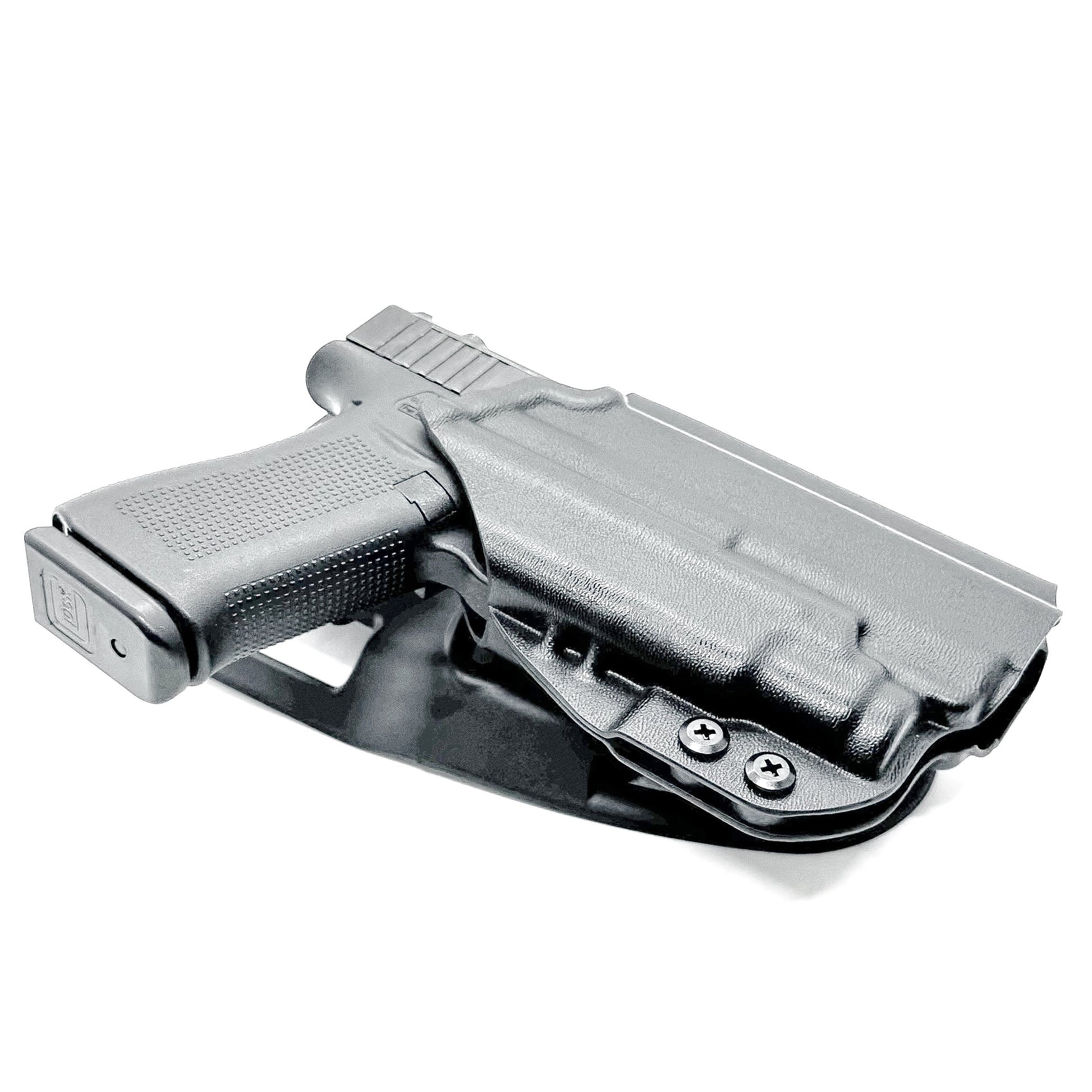 Glock 43X & 48 MOS with TLR-7 Sub Duty & Competition Holster